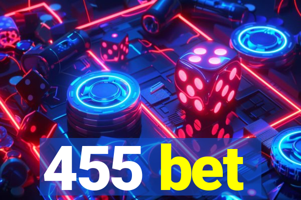 455 bet